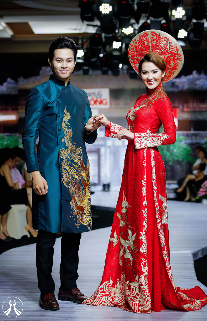 Trang phục thường ngày